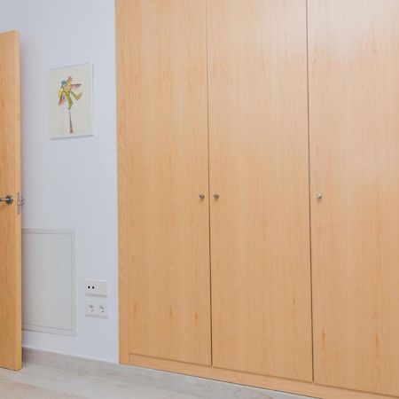 Altamar Plus Apartment Javea Arenal By Rock Rentals Екстериор снимка
