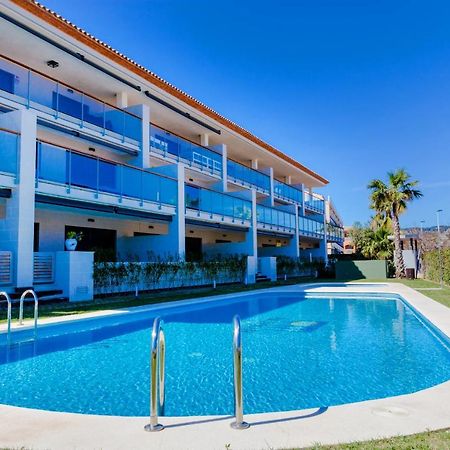Altamar Plus Apartment Javea Arenal By Rock Rentals Екстериор снимка