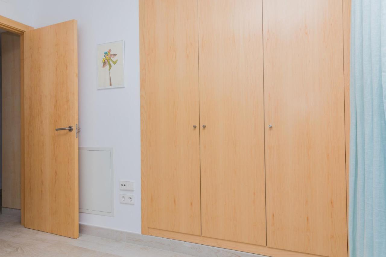Altamar Plus Apartment Javea Arenal By Rock Rentals Екстериор снимка