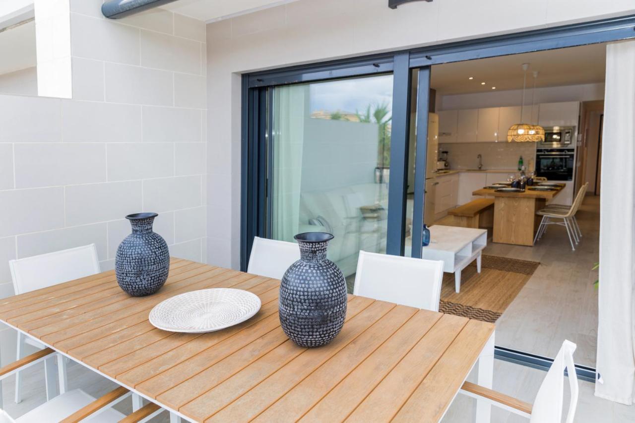 Altamar Plus Apartment Javea Arenal By Rock Rentals Екстериор снимка