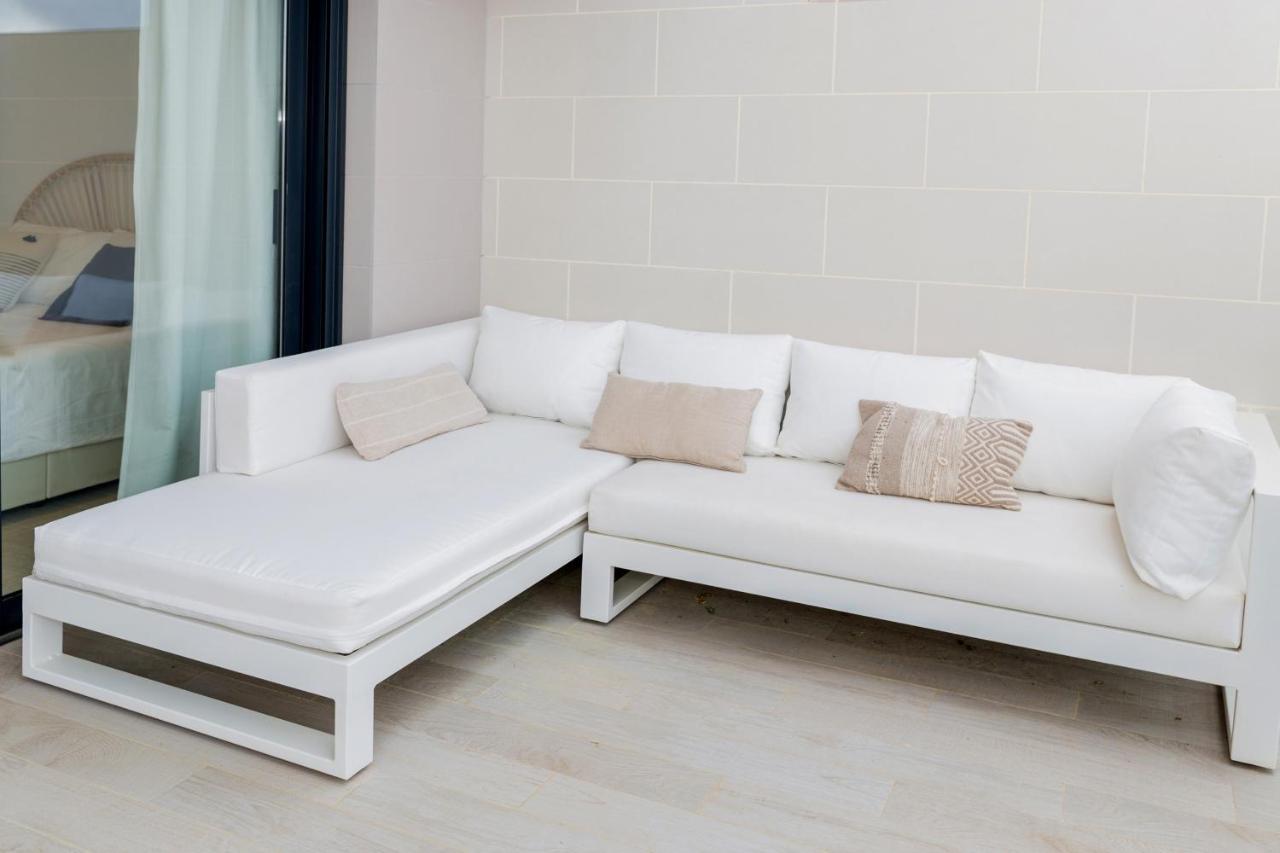 Altamar Plus Apartment Javea Arenal By Rock Rentals Екстериор снимка