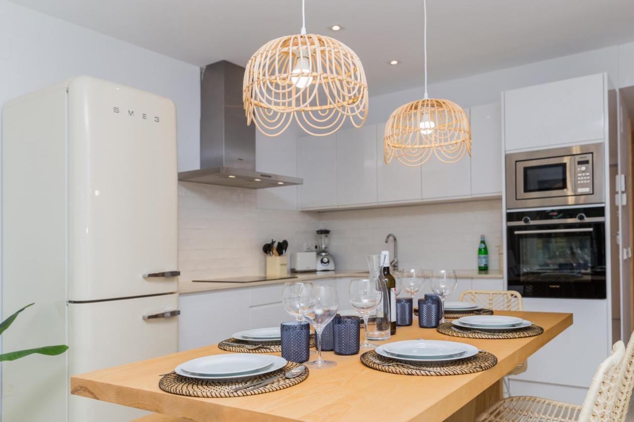 Altamar Plus Apartment Javea Arenal By Rock Rentals Екстериор снимка