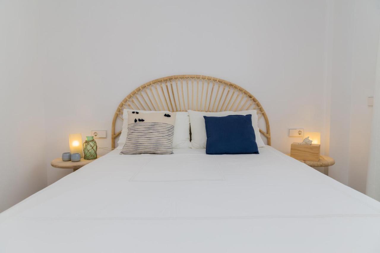 Altamar Plus Apartment Javea Arenal By Rock Rentals Екстериор снимка