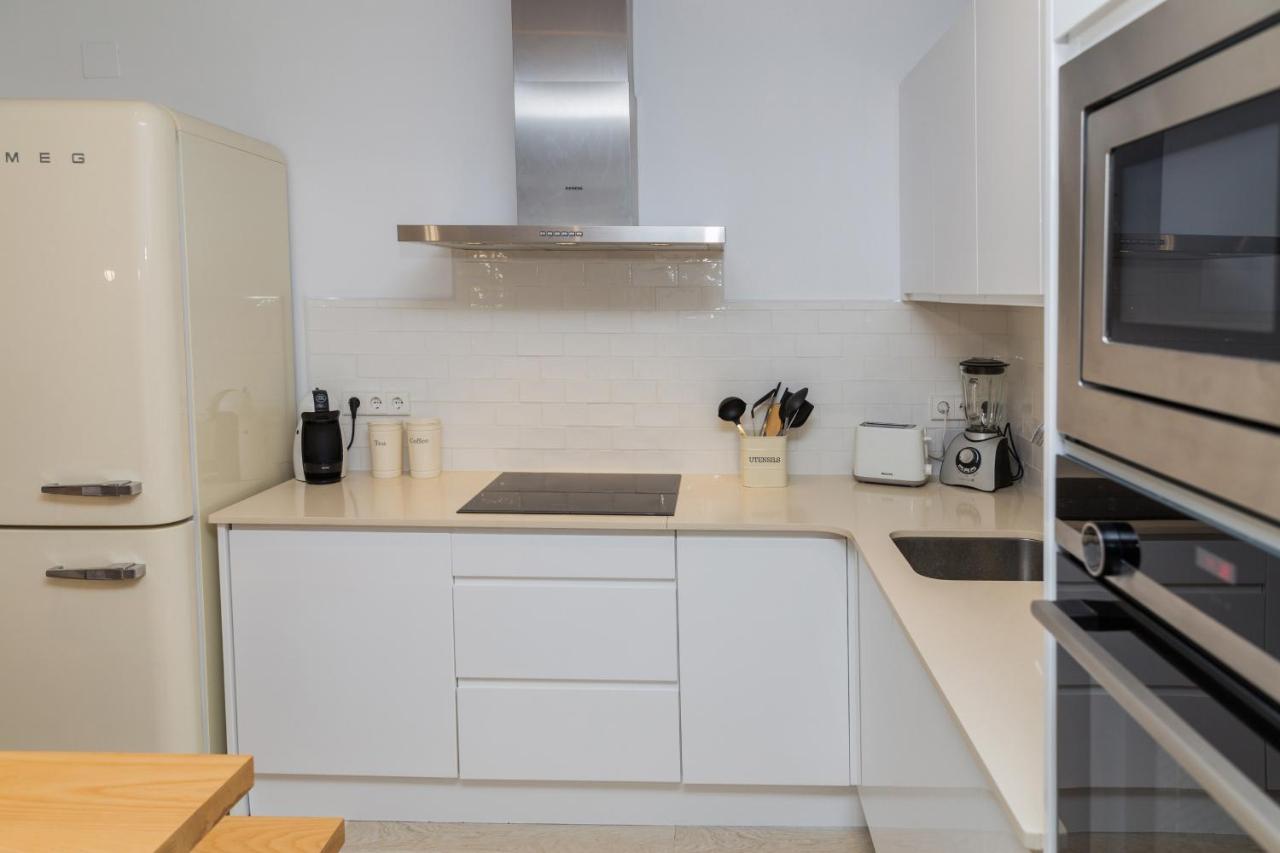 Altamar Plus Apartment Javea Arenal By Rock Rentals Екстериор снимка