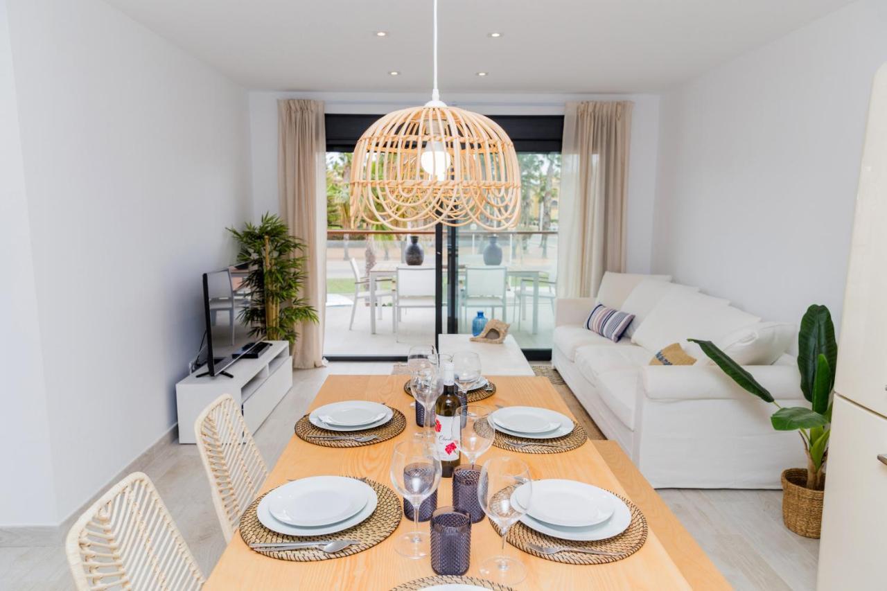 Altamar Plus Apartment Javea Arenal By Rock Rentals Екстериор снимка