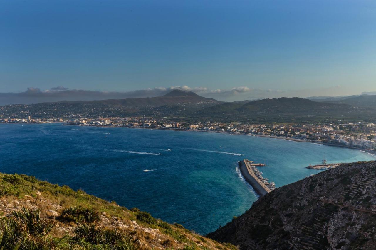 Altamar Plus Apartment Javea Arenal By Rock Rentals Екстериор снимка