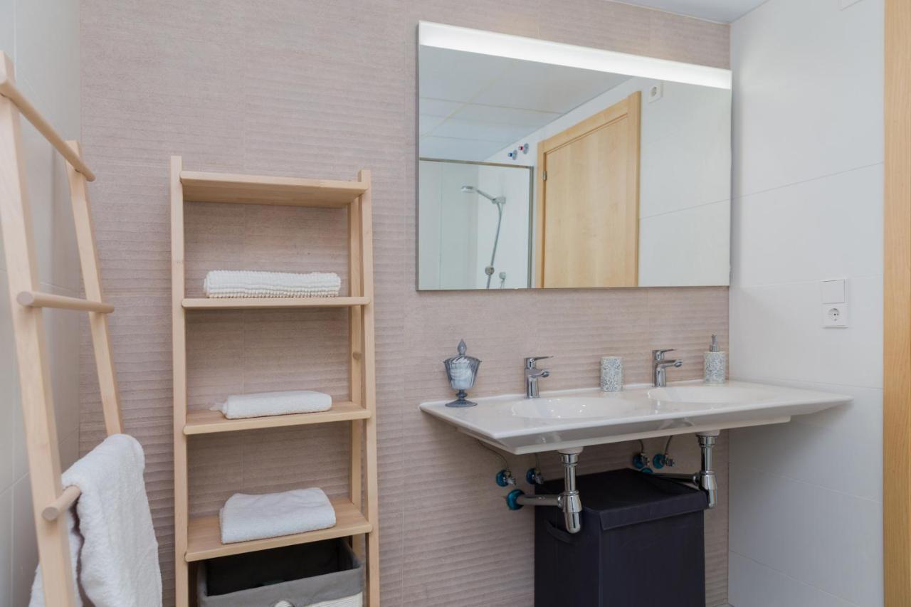 Altamar Plus Apartment Javea Arenal By Rock Rentals Екстериор снимка